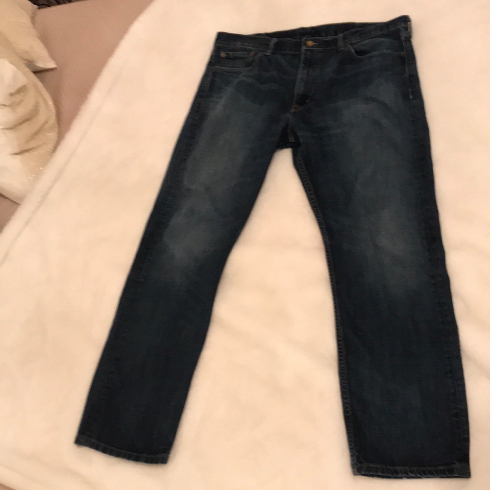 Levi Strauss 38x32
